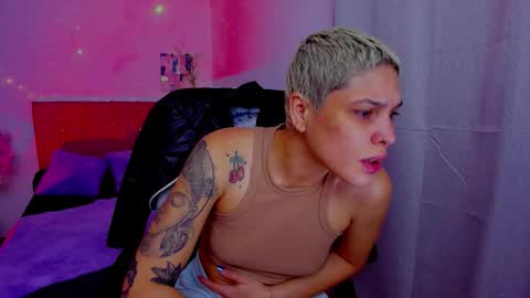 Laura Rose online show from 10-02-25, 12:28