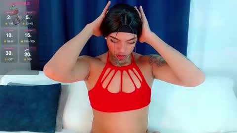 Laura online show from 11-20-25, 07:30