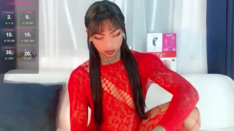 Laura online show from 02-15-26, 08:02