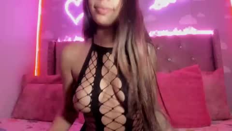 Snapshot of laurabermu2002 chatting on 03-03-25, 03:30 Jynx maze online show from 03-03-25, 03:30