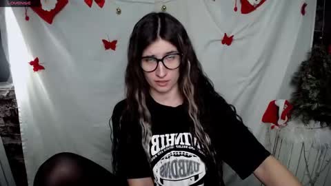 Laura online show from 01-15-25, 08:51