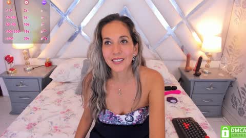 Laura online show from 12-04-24, 01:20