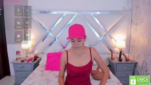 Laura online show from 02-24-25, 05:33