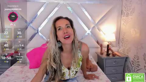 Laura online show from 02-26-25, 07:53