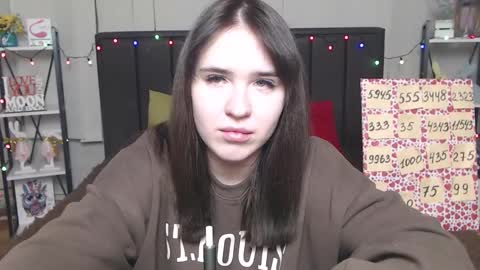 LauraHlot online show from 02-02-25, 02:17