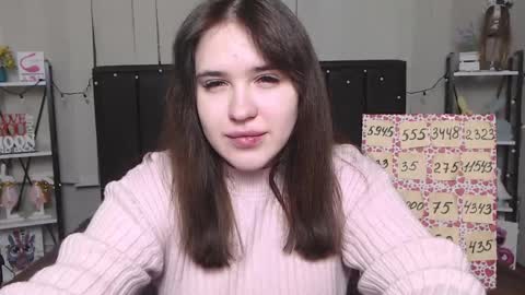 LauraHlot online show from 02-07-25, 03:55