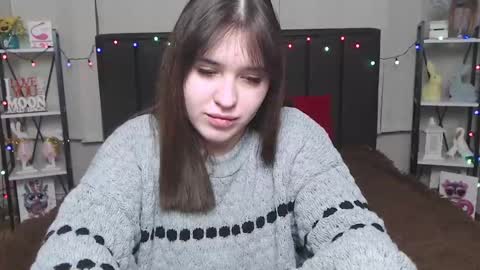 LauraHlot online show from 02-10-25, 03:57