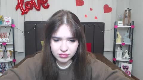 LauraHlot online show from 02-13-25, 06:48