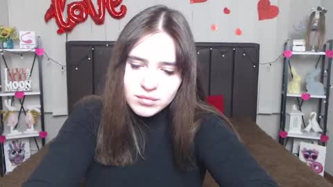 LauraHlot online show from 02-16-25, 01:25