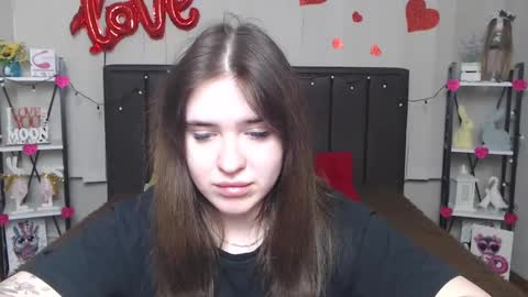 LauraHlot online show from 02-17-25, 10:14