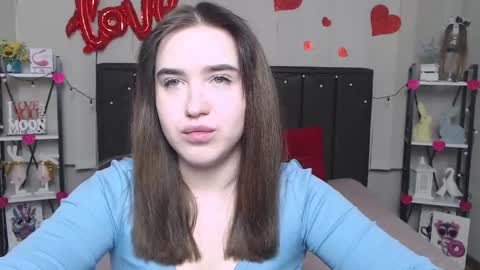 LauraHlot online show from 02-26-25, 09:16