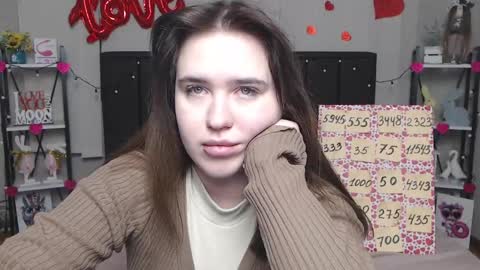 LauraHlot online show from 03-03-25, 12:48