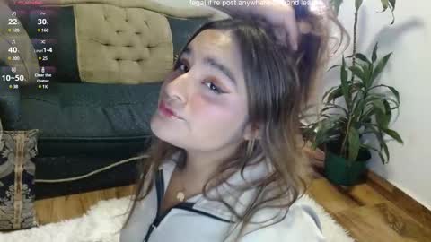 Snapshot of lauralei_01 chatting on 02-13-25, 08:24 Laura and Phillipe SEE YOU AGAIN ON JANUARY 12 2025 HAPPY NEW YEAR online show from 02-13-25, 08:24