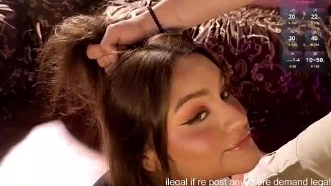 Laura and Phillipe SEE YOU AGAIN ON JANUARY 12 2025 HAPPY NEW YEAR online show from 11-13-25, 06:07