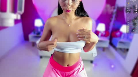 Laura MartinGMT-5 2200-0600 online show from 01-22-25, 03:31