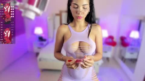 Laura MartinGMT-5 2200-0600 online show from 03-08-25, 12:55