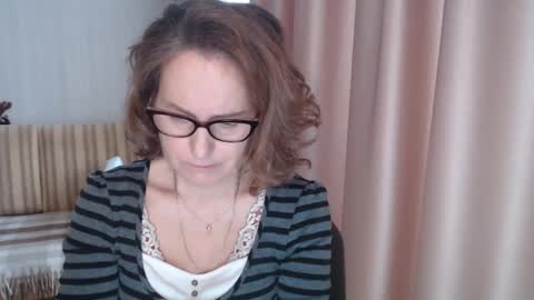 Lauraoven1 online show from 02-13-25, 09:09