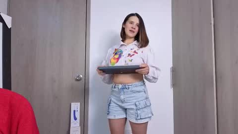 Laura online show from 11-16-25, 06:24