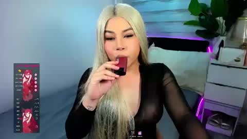 Your sweet Laura online show from 12-26-24, 08:18