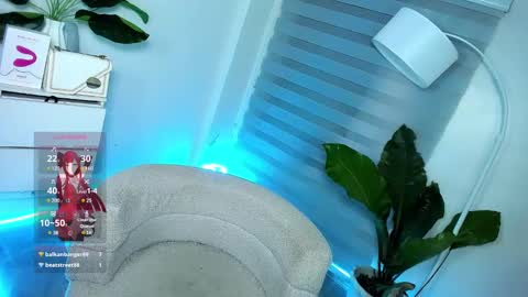 Your sweet Laura online show from 02-10-25, 03:21