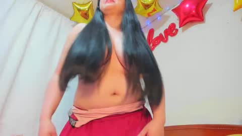 Snapshot of laureen777 chatting on 01-17-25, 05:51 laureen777 online show from 01-17-25, 05:51