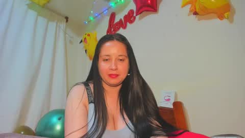Snapshot of laureen777 chatting on 01-26-25, 03:38 laureen777 online show from 01-26-25, 03:38