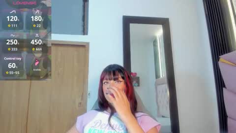 Laurem online show from 11-06-25, 07:26