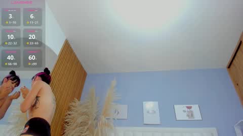 Laurem online show from 01-11-26, 01:27