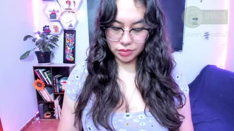  Im Lauren  independent model   online show from 12-08-24, 03:53