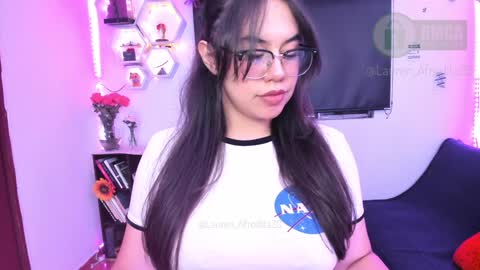  Im Lauren  independent model   online show from 12-23-24, 02:45