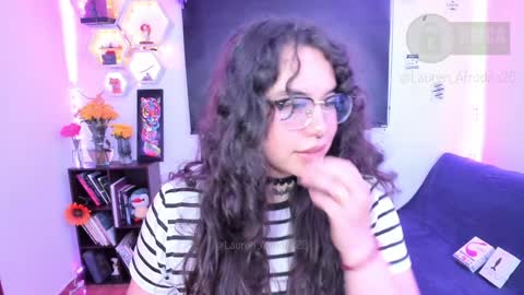  Im Lauren  independent model   online show from 01-02-25, 05:03