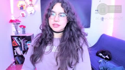  Im Lauren  independent model   online show from 01-18-25, 08:31