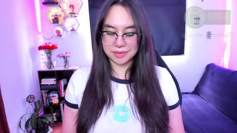  Im Lauren  independent model   online show from 02-02-25, 02:45