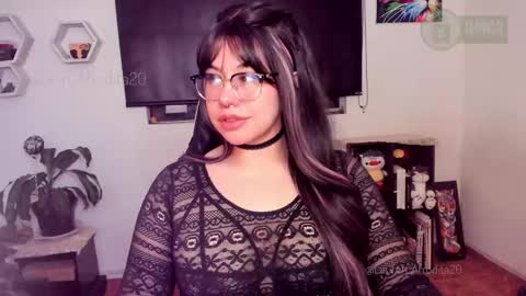  Im Lauren  independent model   online show from 09-23-25, 11:30