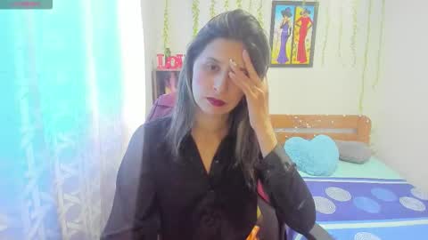 Lauren Independent model online show from 11-12-25, 03:34