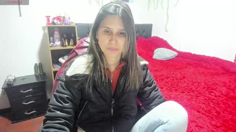 Lauren Independent model online show from 12-01-25, 12:04