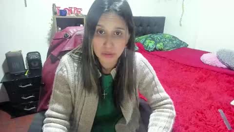 Lauren Independent model online show from 01-10-26, 02:35