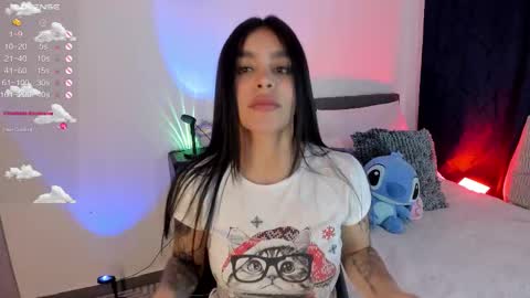 Lau online show from 11-28-25, 02:47