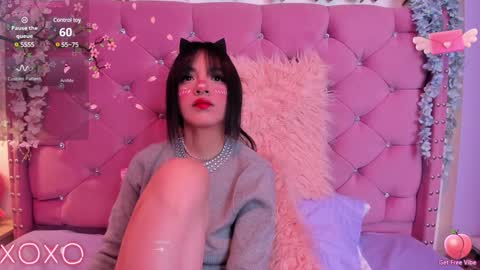 Lauren evans9 online show from 01-11-25, 02:52