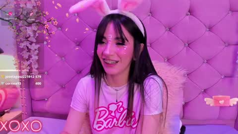 Lauren evans9 online show from 01-17-25, 07:08