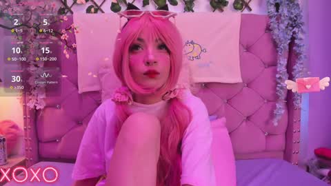 Lauren evans9 online show from 02-02-25, 02:59