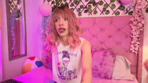 Lauren evans9 online show from 12-03-25, 03:58