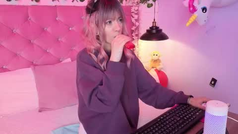 Lauren evans9 online show from 03-04-26, 03:34