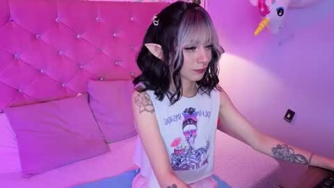 Lauren evans9 online show from 03-10-26, 02:38