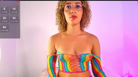 Snapshot of lauren_gil_ chatting on 02-03-25, 09:07    1      online show from 02-03-25, 09:07