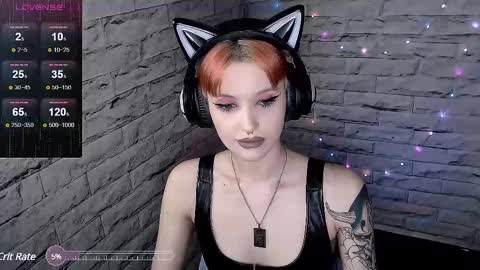 Eva online show from 03-10-25, 06:56