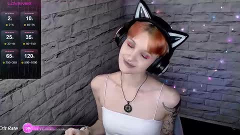 Eva online show from 03-11-25, 08:20