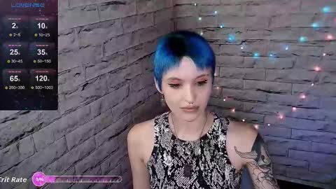 Eva online show from 10-24-25, 06:37