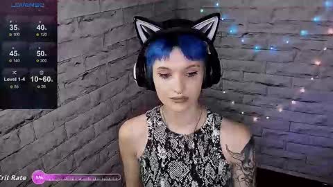 Eva online show from 11-10-25, 08:19