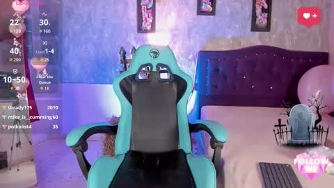 Snapshot of lauren_smiles chatting on 11-01-25, 04:14 Lulu online show from 11-01-25, 04:14